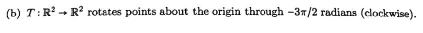 Solved 3. (10 points) For each of the following problems, | Chegg.com