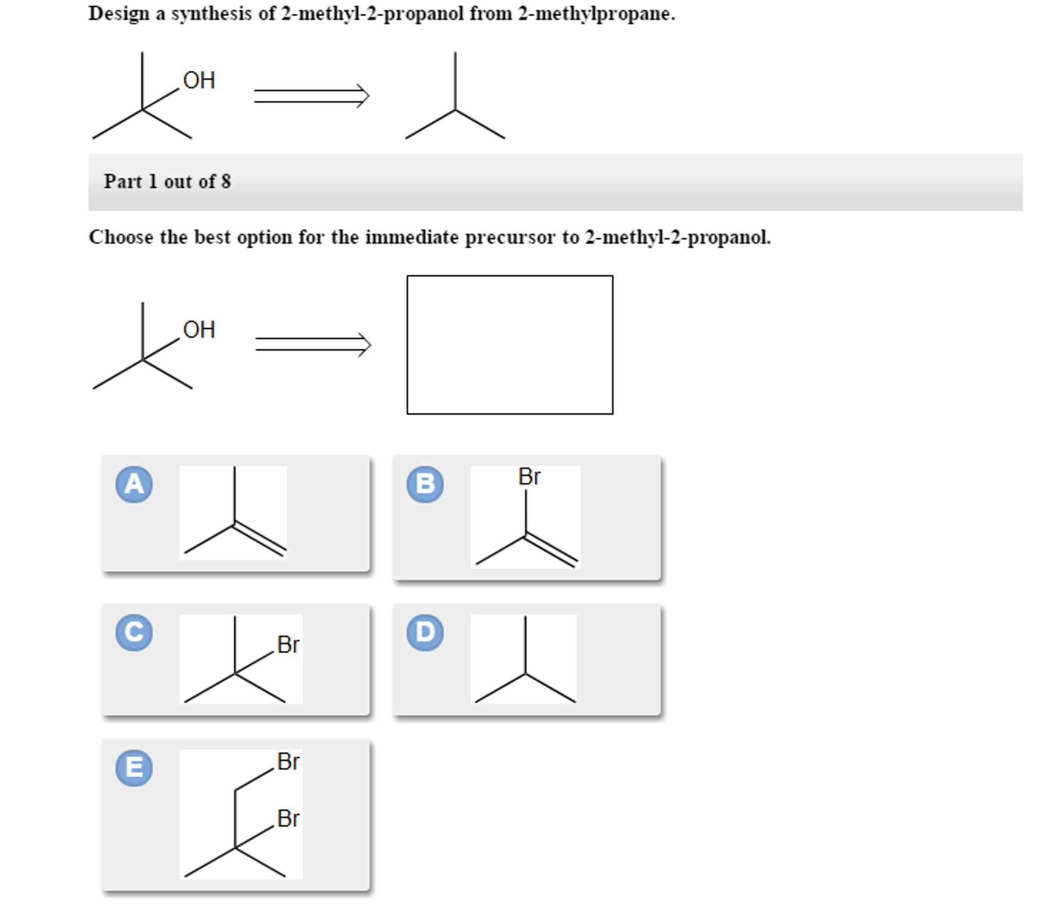 2 Methylpropanol