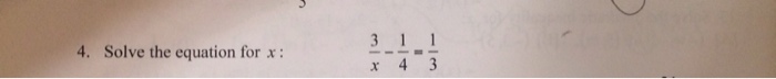 solve the equation x 4 3x 3 3x 1 0