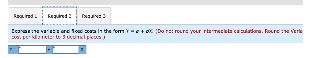 Solved Hoi Chong Transport, Ltd., operates a fleet of | Chegg.com