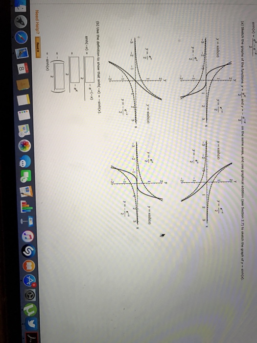solved-sketch-the-graphs-of-the-function-y-e-x-2-and-y-chegg