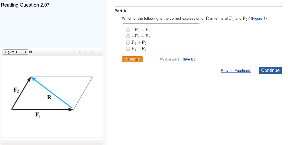 Which Of The Following Expressions Is Correct Solved Which of the following is the correct expression of R | Chegg.com