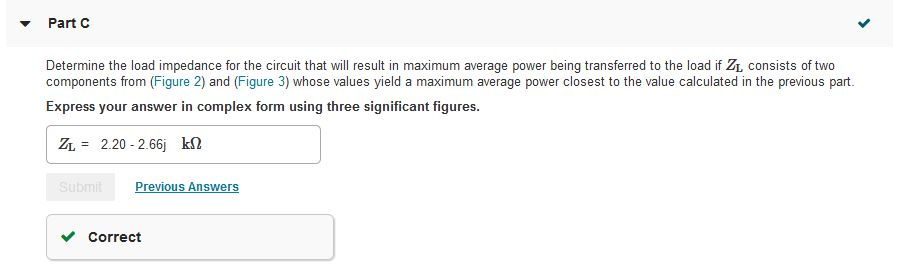 Solved Problem 10.41 Consider the circuit shown in (Figure | Chegg.com