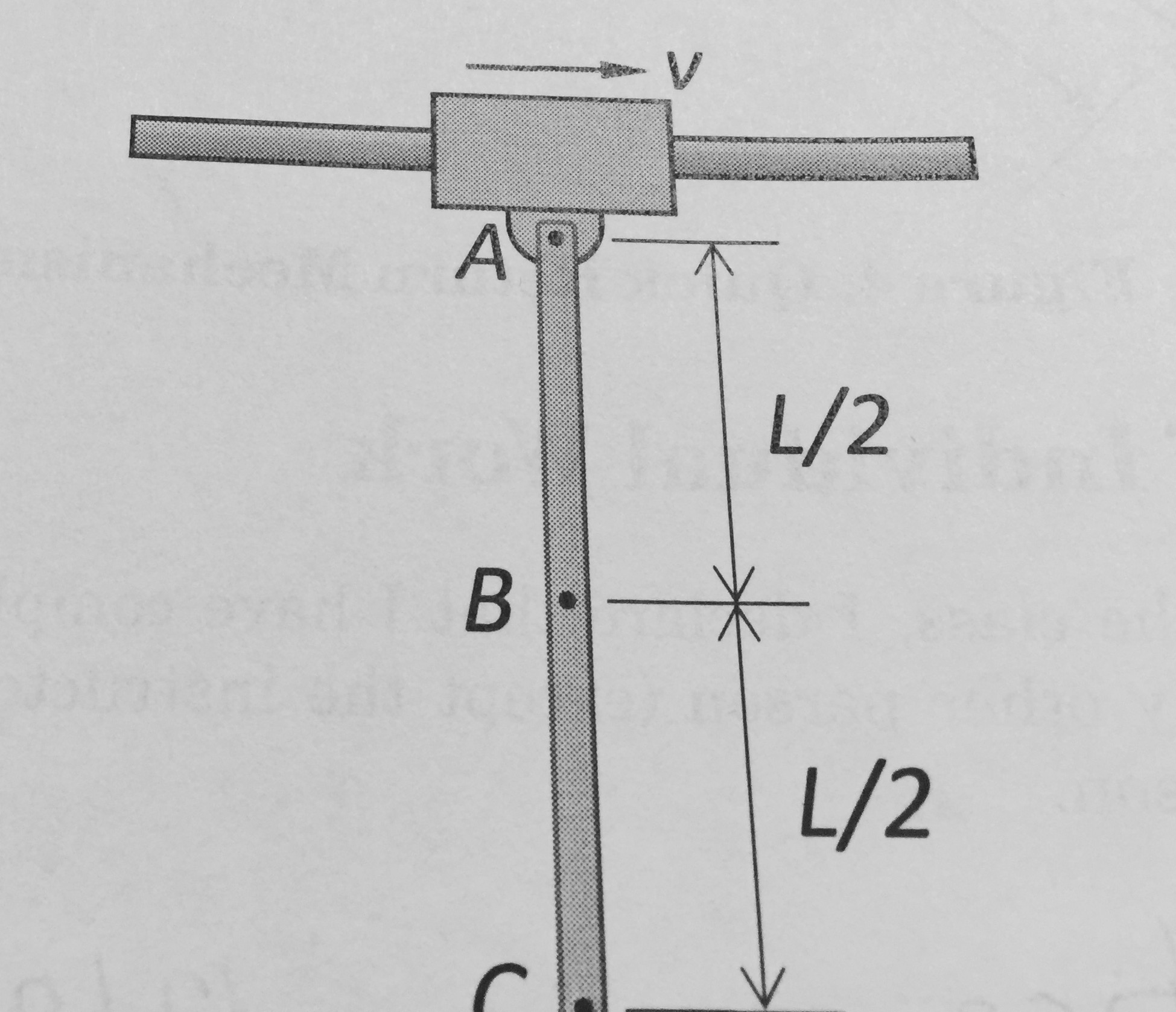 Solved Dynamics Problem, Please Show Steps | Chegg.com