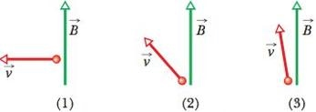 Solved The figure on the right gives snapshots for three | Chegg.com
