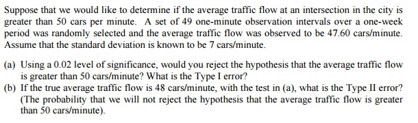 Solved Suppose That We Would Like To Determine If The Chegg Solved Suppose That We Would Like To Determine If The Chegg
