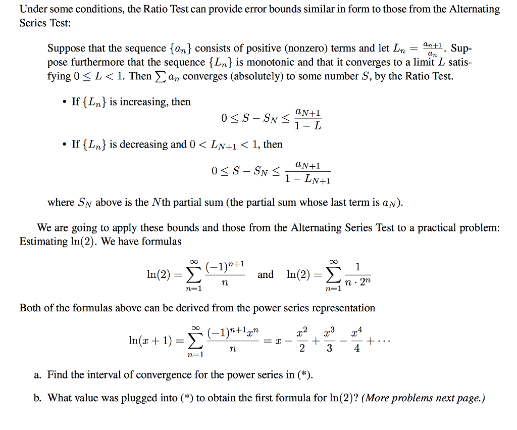 solved-under-some-conditions-the-ratio-test-can-provide-chegg