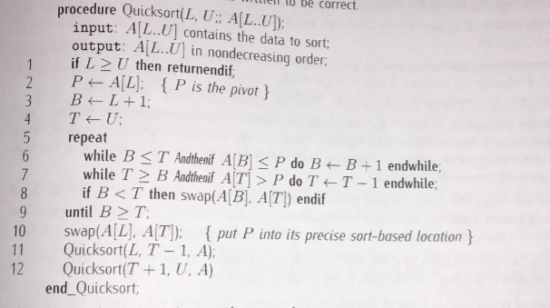 Solved Problem 1: (2 1 Points) Consider An Array A [6,5, 10, | Chegg.com