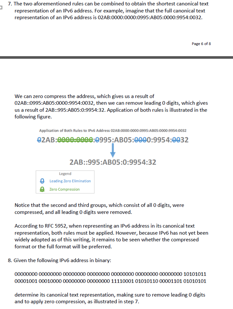 Solved The two aforementioned rules can be combined to | Chegg.com