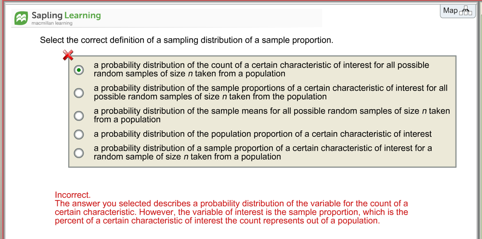 solved-select-the-correct-definition-of-a-sampling-chegg