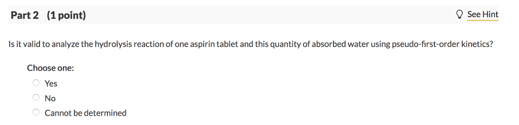 Solved e See page 646 03 Question (2 points) A standard | Chegg.com