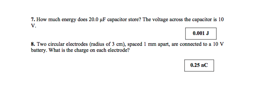 solved-how-much-energy-does-20-0-mu-f-capacitor-store-the-chegg