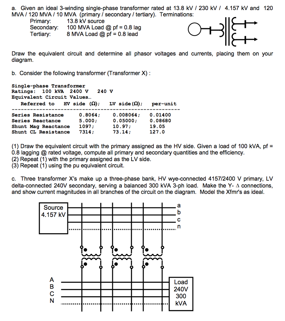 Wiring Manual PDF: 120 240v Transformer Wiring Diagram Secondary