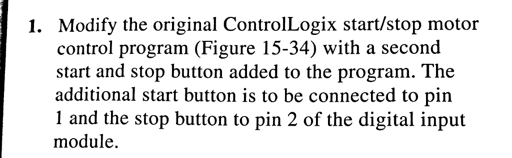 Solved Request Solution To Chapter 15 Part 2 Problem 1 Of | Chegg.com