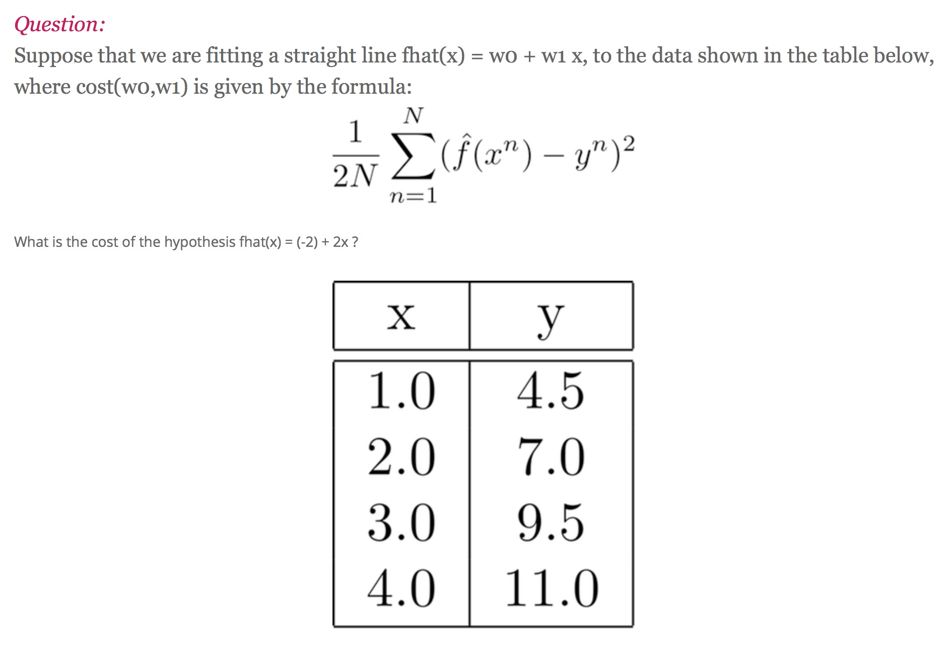 solved-a-question-about-machine-learning-linear-regression-chegg