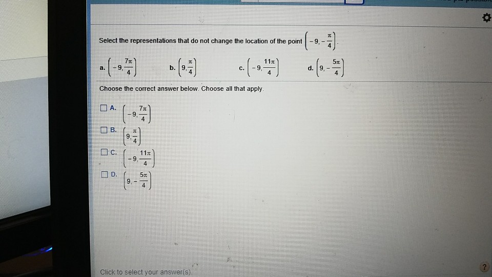 What Is The Term Called That Does Not Change And Stands For Something