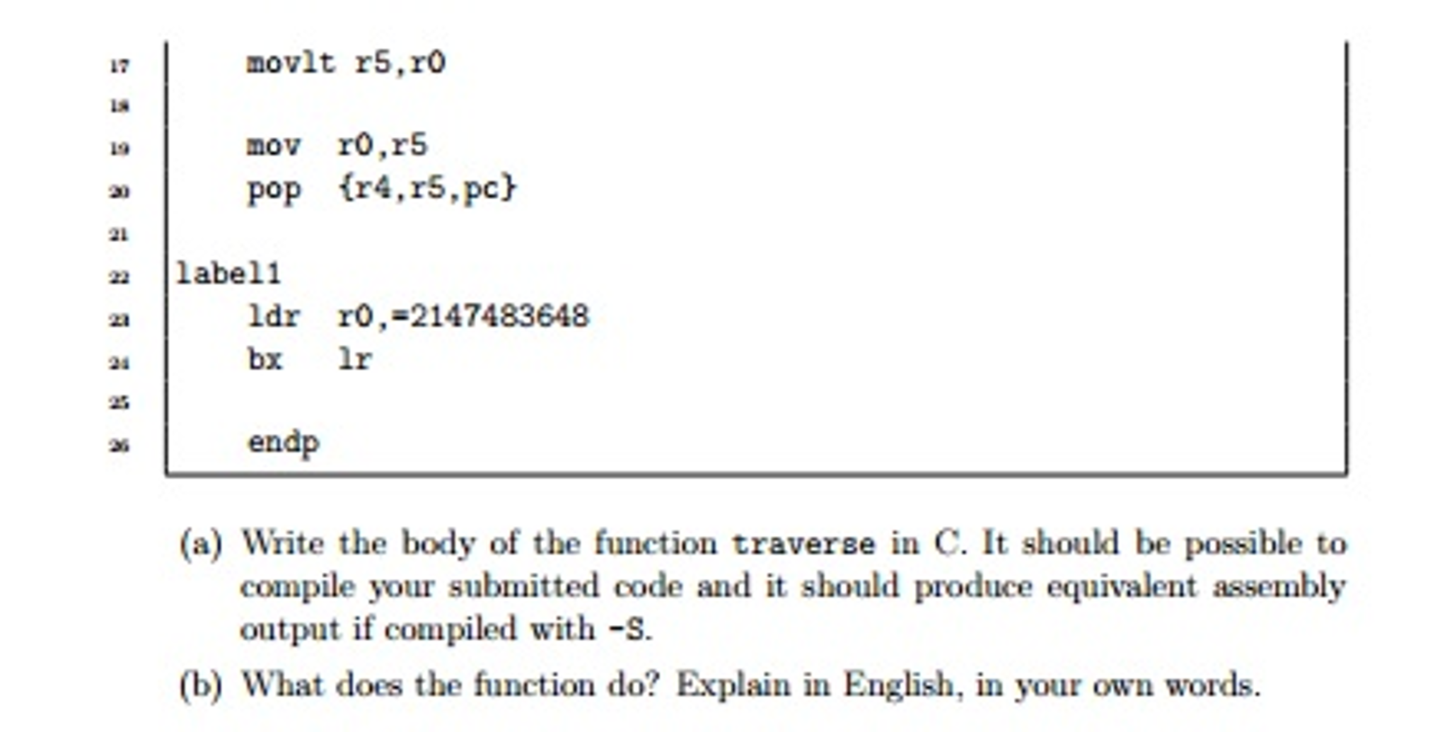 Q1 | Chegg.com