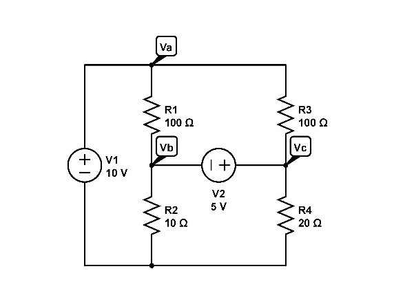 Solved Considering the circuit diagram provided in the link | Chegg.com