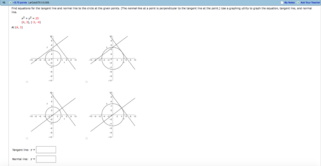 Solved Points Larcalcet My Notes O Ask Your Chegg Com