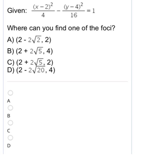 Solved Please answer ALL questions, 1-10! Thank you! | Chegg.com