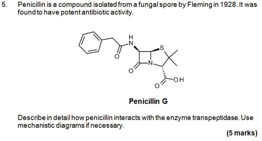 Пенициллин 10. Пенициллин структурная формула. Рисунок формула пенициллина. Молекула пенициллина. Формула пенициллина антибиотика.