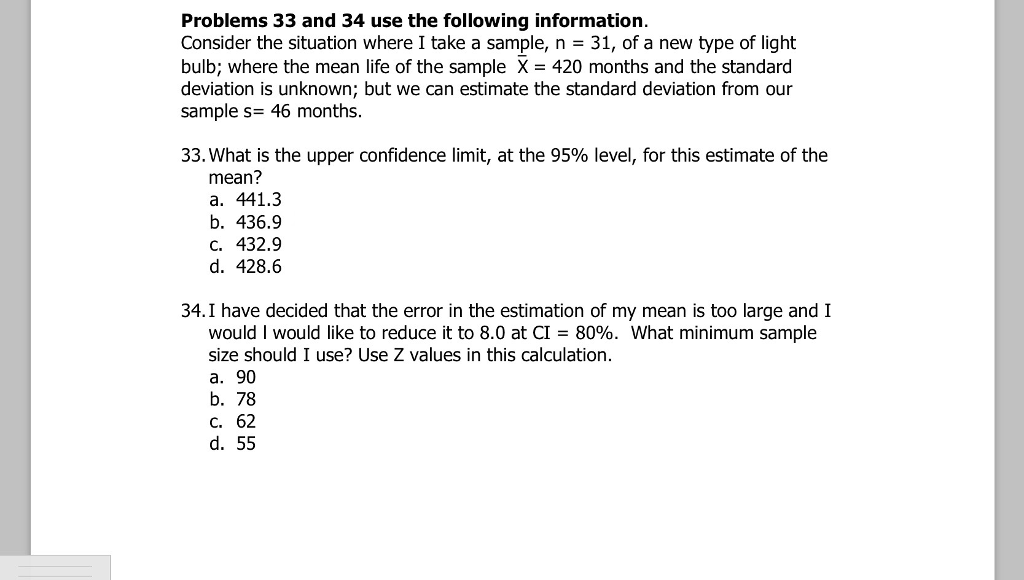 solved-problems-33-and-34-use-the-following-information-chegg