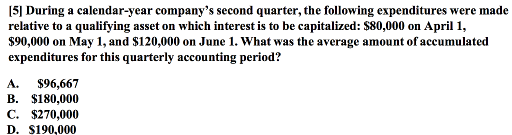 Solved During a calendar-year company's second quarter, the | Chegg.com