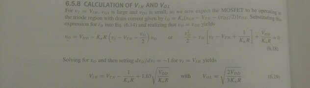 Solved To prove equation 6.19, show the all steps by taking | Chegg.com