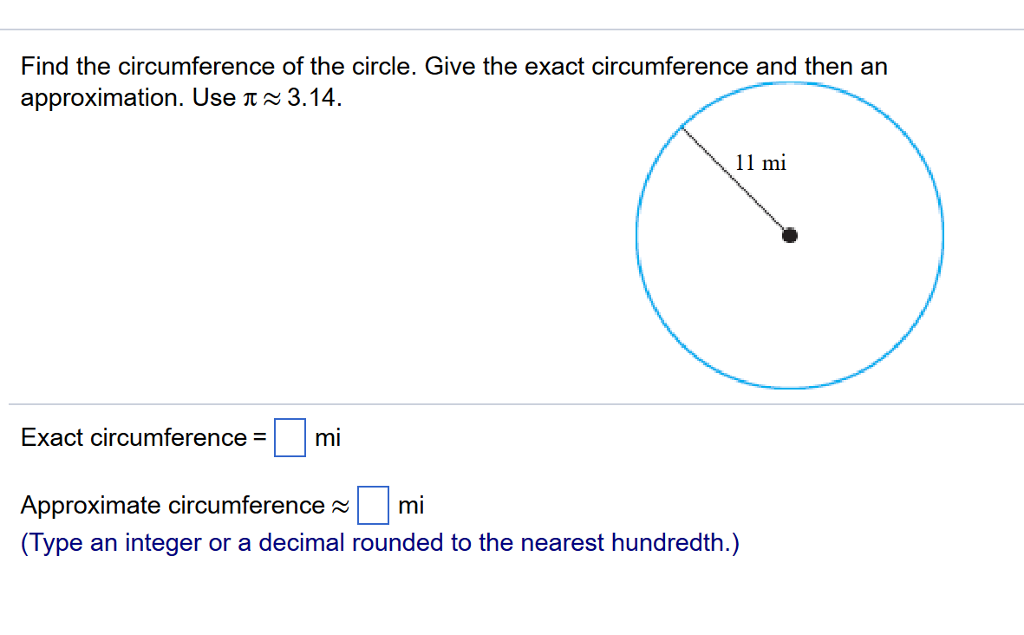 solved-find-the-circumference-of-the-circle-give-the-exact-chegg