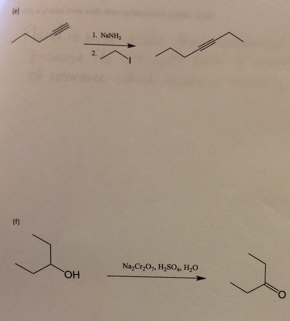 solved-write-a-plausible-mechanism-for-the-following-chegg