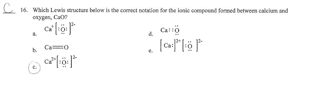 solved-16-which-lewis-structure-below-is-the-correct-chegg