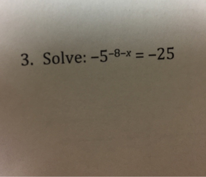 How To Solve 5 8 Of 24