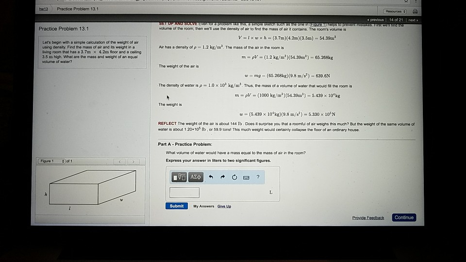 Solved Practice Problem 13 1 Prvious 14 Of 21 Next Chegg