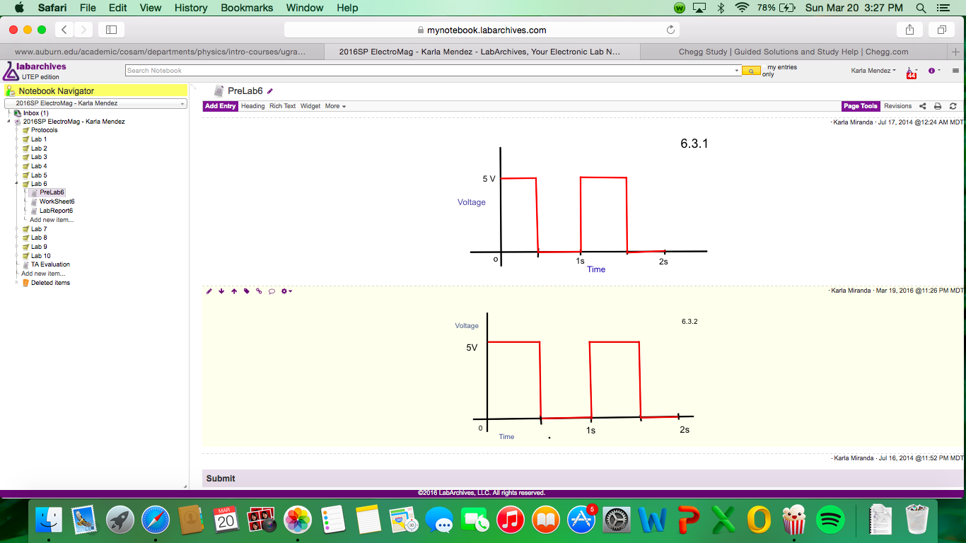 Solved , 78 C5], Sun Mar 20 327 PM a 西。 Safari File Edit