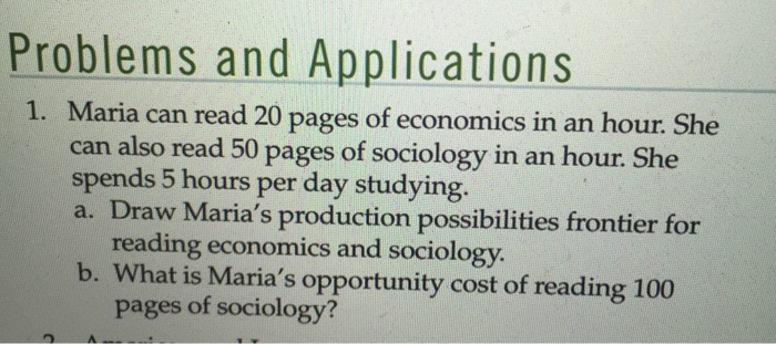 solved-maria-can-read-20-pages-of-economics-in-an-hour-she-chegg