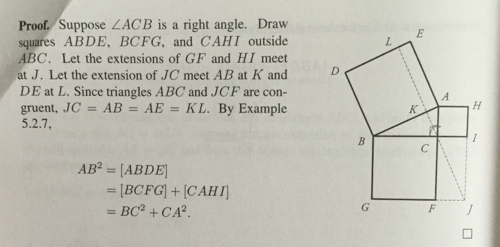 Solved Can I have a more detailed proof for this corollary | Chegg.com