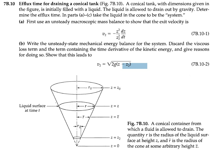 efflux of time meaning in english