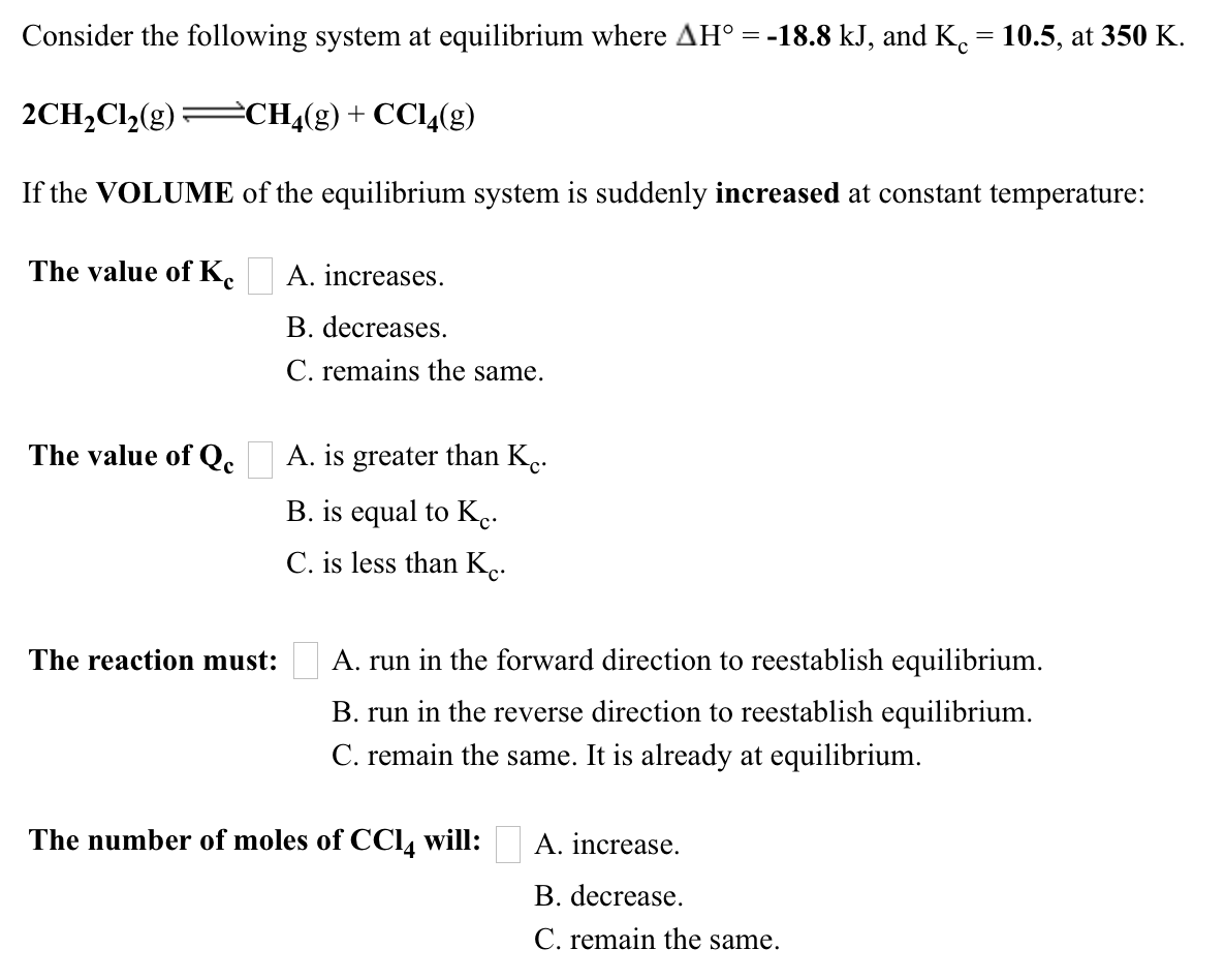 solved-consider-the-following-system-at-equilibrium-where-chegg