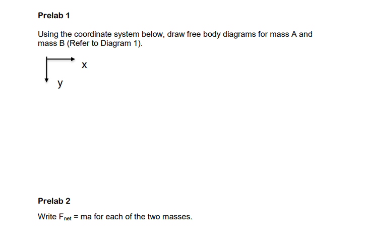 Solved Answer this simple Physics question and explain how | Chegg.com
