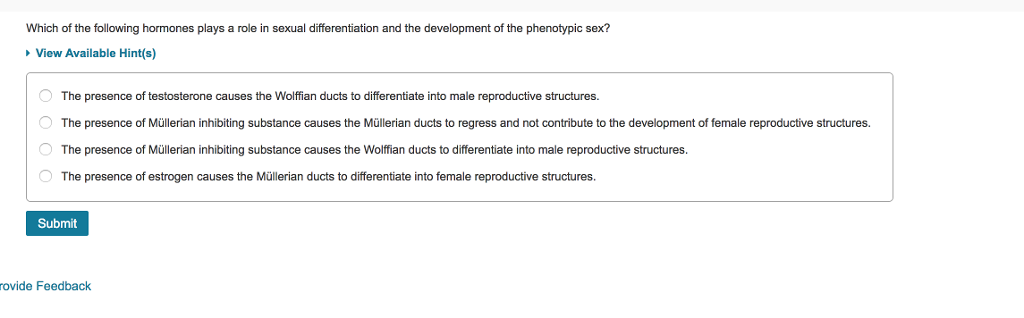 Solved How are monozygotic twins formed? View Available | Chegg.com