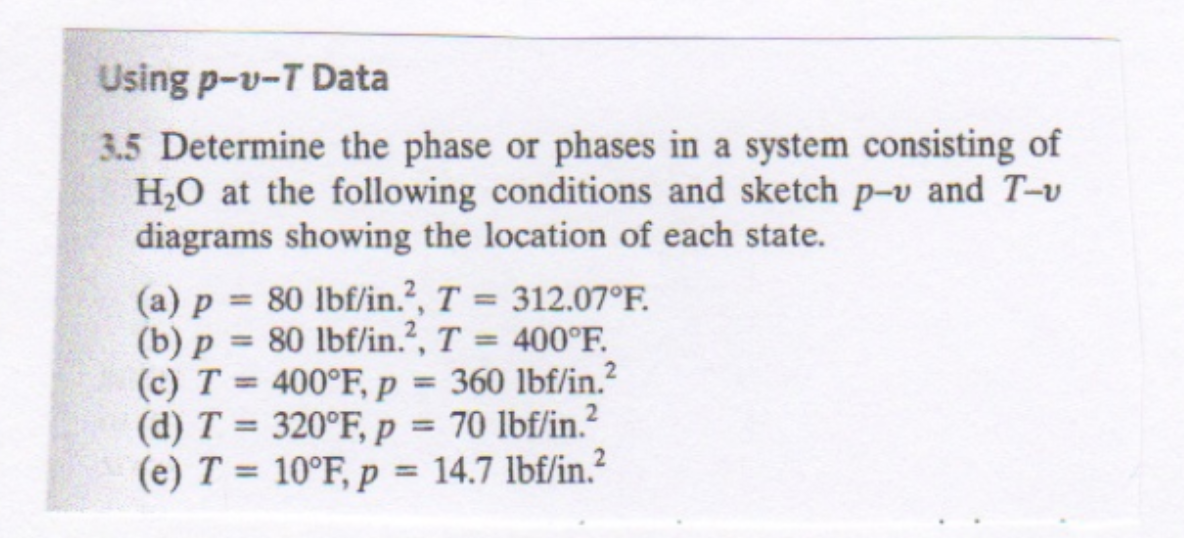 Solved Determine the phase or phases in a system consisting | Chegg.com
