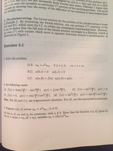 solved-the-formal-solution-for-the-problem-of-the-plucked-chegg