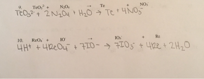 solved-the-instructions-say-to-balance-in-acidic-solution-chegg