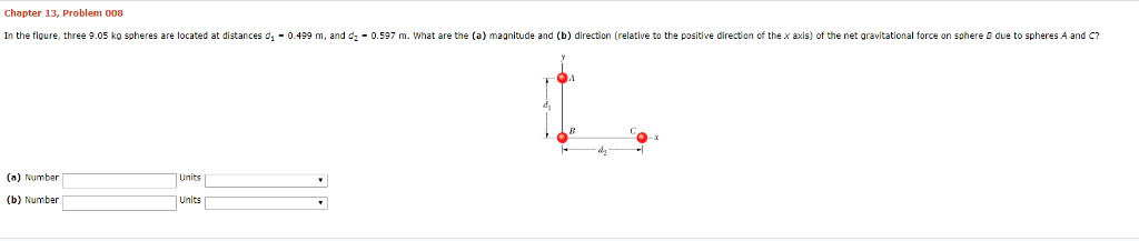 Solved Chapter 13, Problem 008 In The Figure, Three 9.05 Ko | Chegg.com