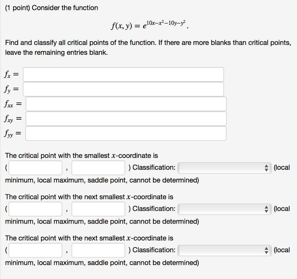 solved-consider-the-function-f-x-y-e-10x-x-2-10y-chegg