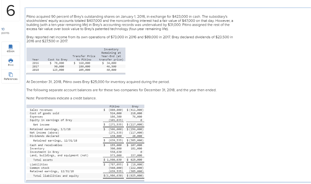 solved-pitino-acquired-90-percent-of-brey-s-outstanding-chegg