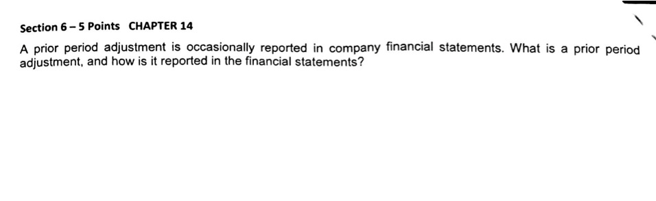 solved-a-prior-period-adjustment-is-occasionally-reported-in-chegg