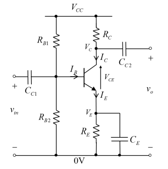 Solved QUESTION 4 Which small signal model is most | Chegg.com