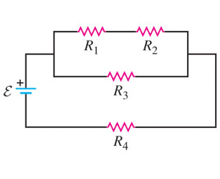 Solved In the following figure(Figure 1) , the battery has | Chegg.com