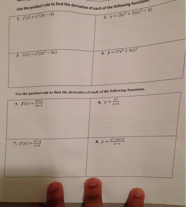 solved-use-the-product-rule-to-find-the-derivative-of-each-chegg